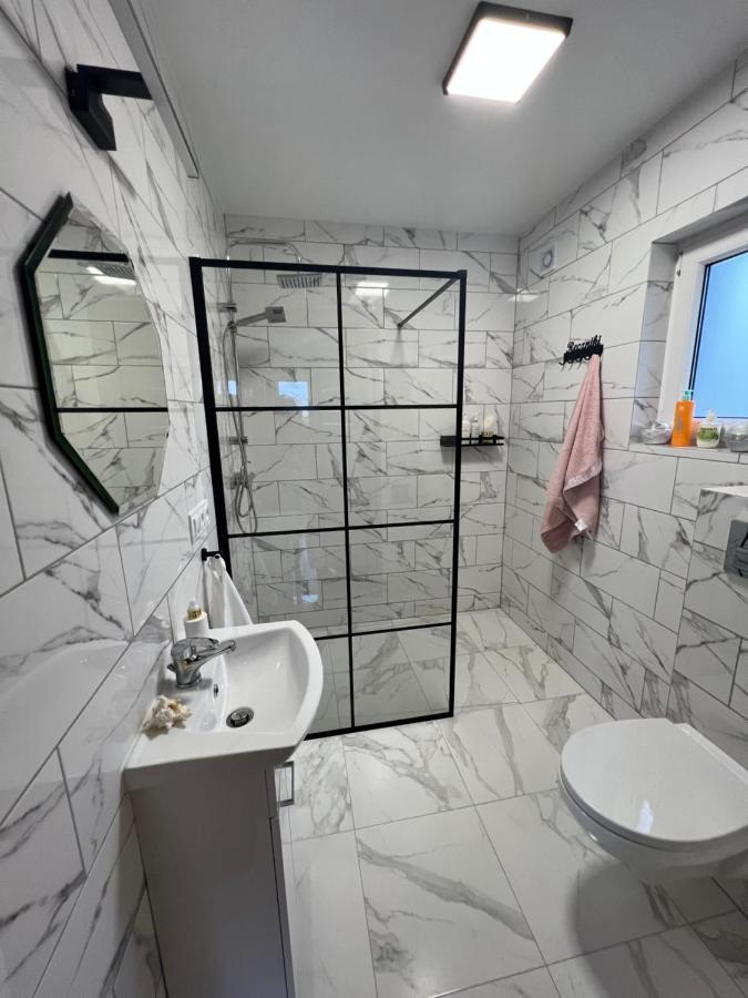 Domki U Anety Gorklo Exterior photo