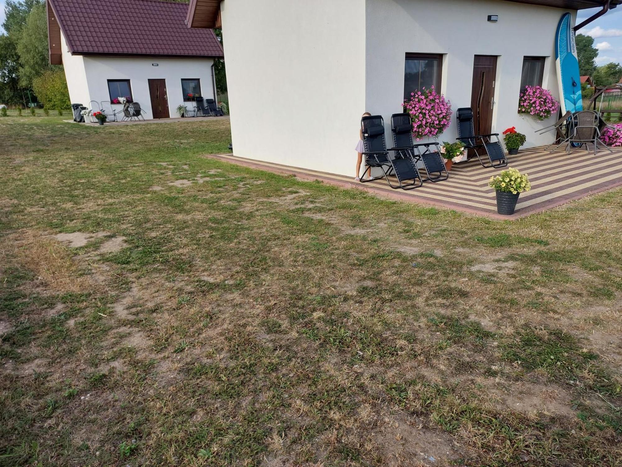 Domki U Anety Gorklo Exterior photo